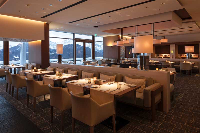 How the Hospitality Industry is Embracing LEDs for Ambience and Energy Savings?