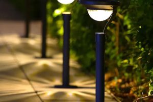 Illuminating Cities: How LED Streetlights Are Transforming Urban Spaces