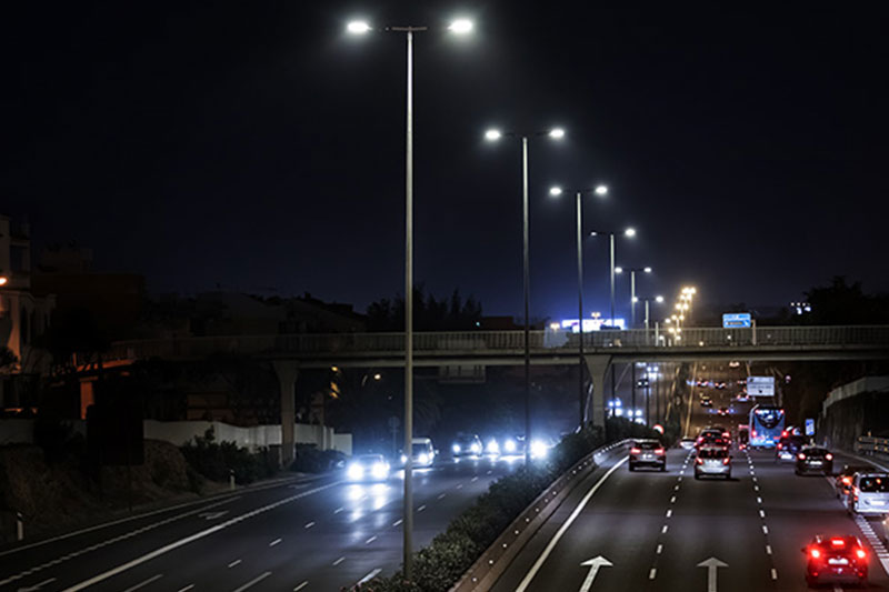 Lighting the Future of Transportation: LEDs in Automotive and Aviation