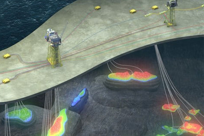 Glamox Secures Smart Lighting Contracts for Hi-Tech North Sea Oil Platforms